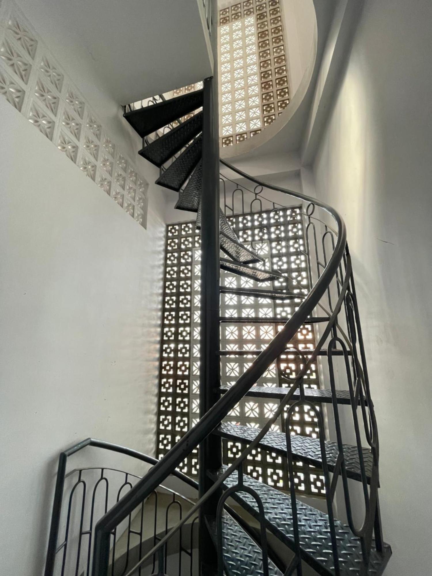 Apartment Plumerrata