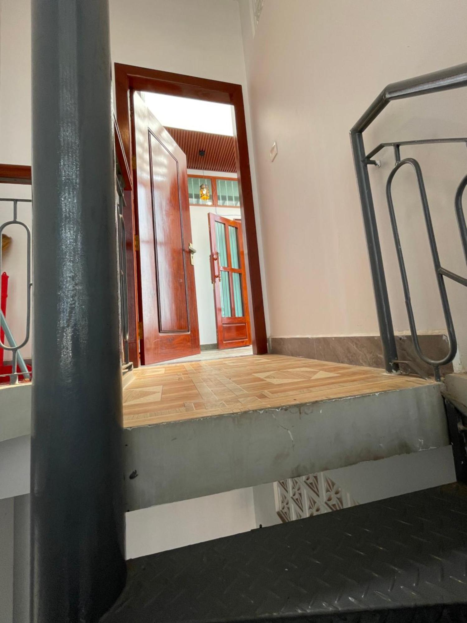 Plumerrata Apartment