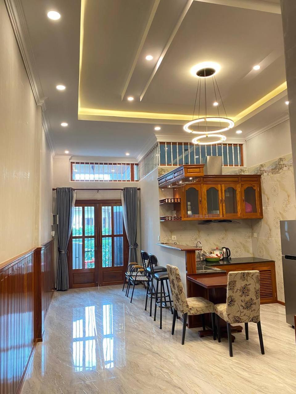 Apartment Plumerrata